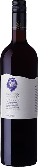 Nocton Vineyard Willow Merlot 2017 Tasmania